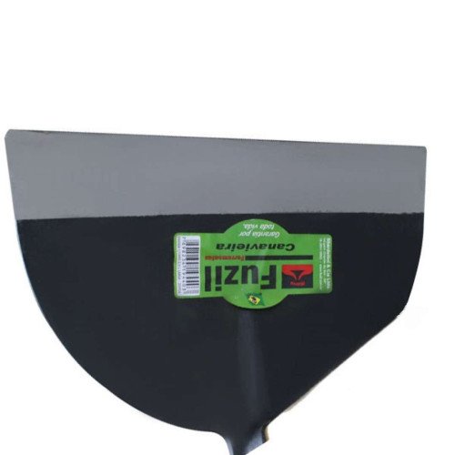 Enxada Canavieira 1.5 LBS sem Cabo - Fuzil 003947