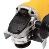 Esmerilhadeira de 4-1/2” (115 mm) 900W 12000 rpm 220V - Dewalt DWE4120B2B