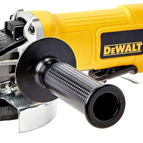 Esmerilhadeira de 4-1/2” (115 mm) 900W 12000 rpm 220V - Dewalt DWE4120B2B