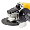Esmerilhadeira de 4-1/2” (115 mm) 900W 12000 rpm 220V - Dewalt DWE4120B2B