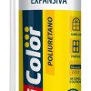 Espuma Expansiva de Poliuretano 500ml - ChemiColor
