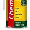 Espuma Expansiva de Poliuretano 500ml - ChemiColor