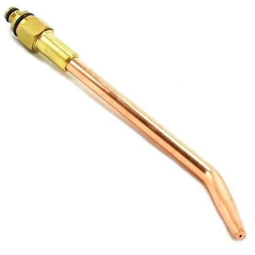 Extensão de Solda Acetileno Nr 9 - Vortech 0800200200004
