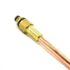 Extensão de Solda Acetileno Nr 9 - Vortech 0800200200004