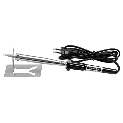 Ferro de Solda 70 W 220 V com Empunhadura Plástica - Tramontina 43752507