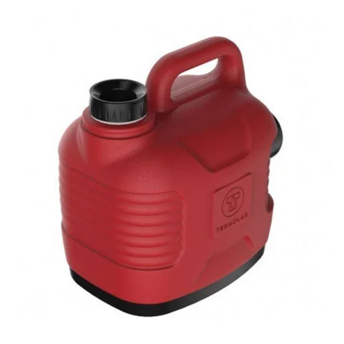 Garrafão Térmico 5 Litros - Termolar Vermelho