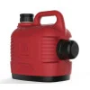 Garrafão Térmico 5 Litros - Termolar Vermelho