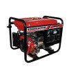 Gerador de Energia à Gasolina 3,0 KVA 4 Tempos Bivolt - Motomil MG3000CL