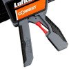 Grampo de Aperto Rápido 6 Pol Connect - LUFKIN GR150L