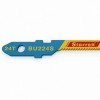 Lâmina de Serra Tico-Tico Bi-Metal Unique para Metal - Starrett BU224-20