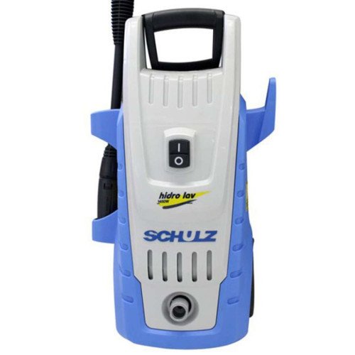 Lavadora de Alta Pressão 1450W 220V - Schulz Hidro Lav 1450W Lavadora de Alta Pressão 1450W 220V - Schulz Hidro Lav 1450W