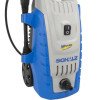 Lavadora de Alta Pressão 1450W 220V - Schulz Hidro Lav 1450W Lavadora de Alta Pressão 1450W 220V - Schulz Hidro Lav 1450W