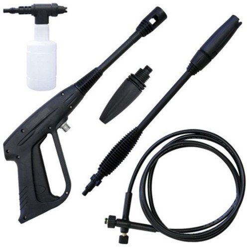 Lavadora de Alta Pressão 1450W 220V - Schulz Hidro Lav 1450W Lavadora de Alta Pressão 1450W 220V - Schulz Hidro Lav 1450W