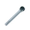 Lima Rotativa Esférica Metal Duro 12 MM - Rocast 45,0057