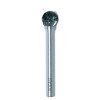 Lima Rotativa Esférica Metal Duro 12 MM - Rocast 45,0057