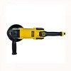 Lixadeira Politriz 7'' - 9'' (180mm-230mm) 1250W VV 0-600-3.500rpm 127V - Dewalt DWP849XBR