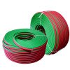 Mangueira para Solda Geminada Oxiacetileno 5/16 Pol. X 3,0mm - Ibirá PT-300