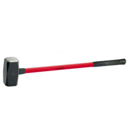 Marreta com Cabo em Fibra 2kg  - Gedore 050148