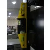 Nível de Alumímio com Base Magnética 12