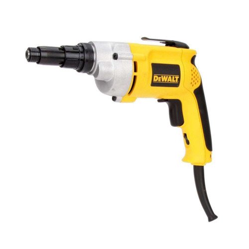Parafusadeira com Controle de Torque 540w 4-26nm VVR 0-2500rpm 1,7kg 220v - Dewalt DW268-B2