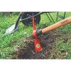 Picareta Alvião Tamanho 4 com Cabo de Madeira 90 cm - Tramontina 77303543