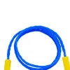 Protetor Auditivo Tipo Plug de Copolímero com Cordão - Delta Plus WPS0150