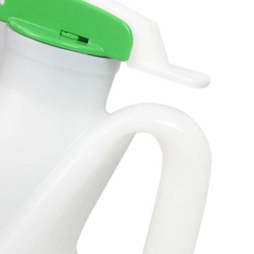 Pulverizador de Compressão Prévia 1,25 Litros - Guarany 0424.00