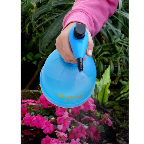 Pulverizador de Compressão Prévia Berry 1,5 Litros Matabi 81841