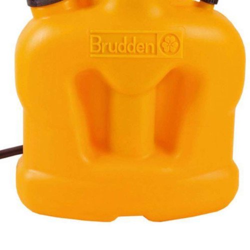 Pulverizador Lateral 5 Litros - Brudden P-5000