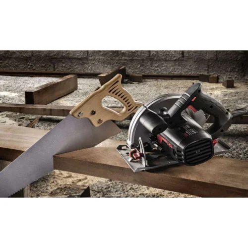 Serra Circular 5402 1400W 220v - Skil F0125402JA Serra Circular 5402 1400W 220v - Skil F0125402JA