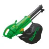 Soprador e Aspirador Elétrico 3000W 127V - Trapp SF3000