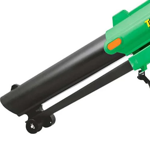 Soprador e Aspirador Elétrico 3000W 127V - Trapp SF3000