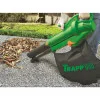 Soprador e Aspirador Elétrico 3000W 127V - Trapp SF3000