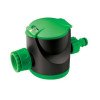 Timer para Irrigação 15 min à 2 hrs - Trapp DY 908 Timer para Irrigação 15 min à 2 hrs - Trapp DY 908