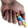 Válvula Seca Corta Fogo para Regulador de Oxigênio - Ômega 02090910001