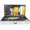 Kit Martelinho de Ouro com 46 peças + DVD Video Aula - V8 Brasil 2295