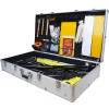Kit Martelinho de Ouro com 46 peças + DVD Video Aula - V8 Brasil 2295