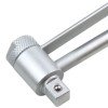 Torquímetro Flex-O-Click Linha L com Estalo 4556 L120 - Gedore 047110