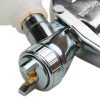 Pistola para Pintura Tipo Gravidade com Leque 250 ML - Steula BC 77-12