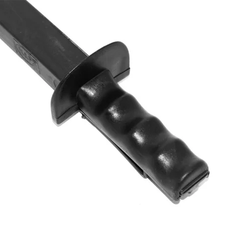 Protetor para Lima Chata Preto - K&F PL500