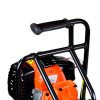 Perfurador de Solo à Gasolina 52 CC com Broca 80 x 20 cm - Vulcan VPS-520 Perfurador de Solo à Gasolina 52 CC com Broca 80 x 20 cm - Vulcan VPS-520