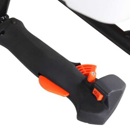 Perfurador de Solo à Gasolina 52 CC com Broca 80 x 20 cm - Vulcan VPS-520 Perfurador de Solo à Gasolina 52 CC com Broca 80 x 20 cm - Vulcan VPS-520