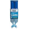 Adesivo Araldite Transparente 6g em Seringa e Blister - Tekbond 10828500602