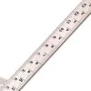 Transferidor de Grau Tipo Meia Lua 180 Graus - Kingtools 600.090