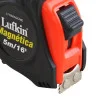 Trena Métrica Magnética 5 metros - Lufkin L716MAGCME Trena Métrica Magnética 5 metros - Lufkin L716MAGCME