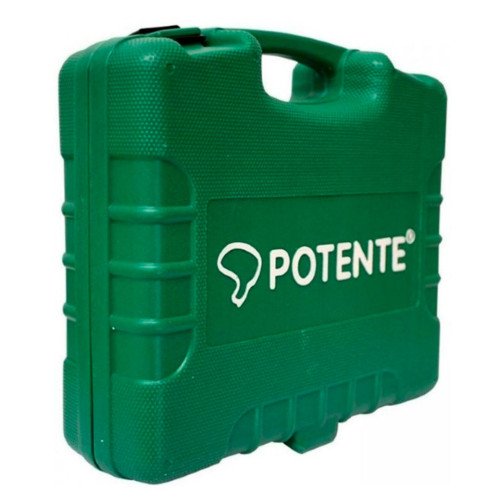 Chave de Impacto Pneumática 1/2 Pol. - Potente Brasil PN120278