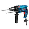 Furadeira de Impacto Profissional 220V - Bosch GSB-16RE