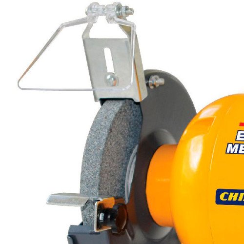 Moto Esmeril Profissional 6 pol ME 6 360W - Chiaperini 023235 Moto Esmeril Profissional 6 pol ME 6 360W - Chiaperini 023235
