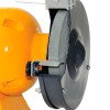 Moto Esmeril Profissional 6 pol ME 6 360W - Chiaperini 023235 Moto Esmeril Profissional 6 pol ME 6 360W - Chiaperini 023235