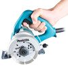 Serra Mármore Corte Seco 110v - Makita 4100NH3Z Serra Mármore Corte Seco 110v - Makita 4100NH3Z
